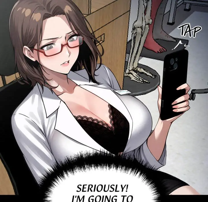 Gangster x Office Lady Episode 18 - Page 47
