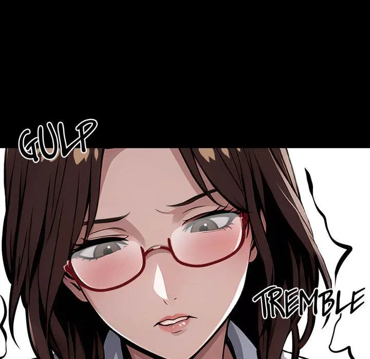 Gangster x Office Lady Episode 18 - Page 50