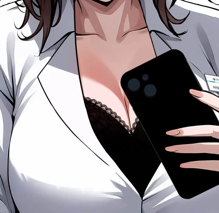 Gangster x Office Lady Episode 18 - Page 51