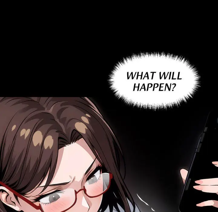 Gangster x Office Lady Episode 18 - Page 55