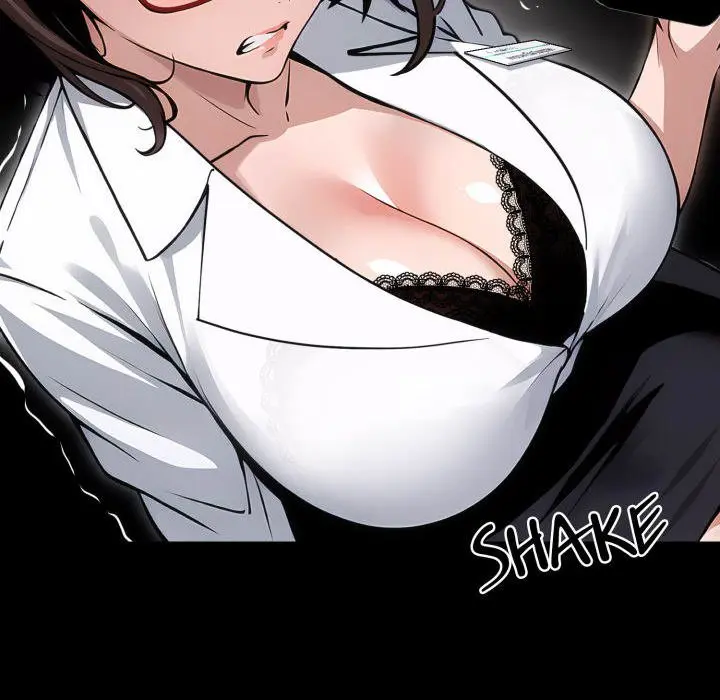 Gangster x Office Lady Episode 18 - Page 56