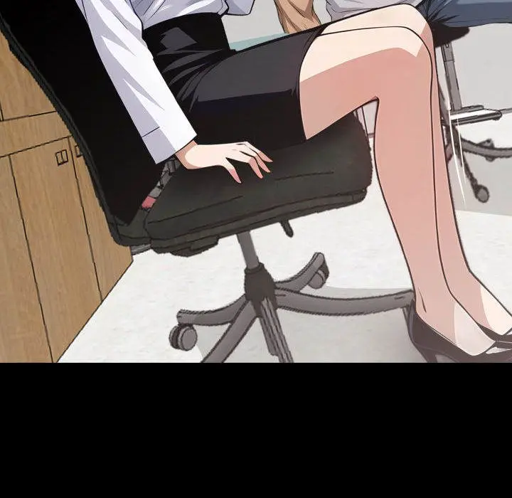 Gangster x Office Lady Episode 18 - Page 6