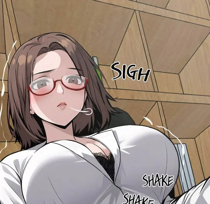 Gangster x Office Lady Episode 18 - Page 63