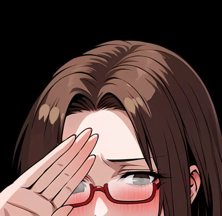 Gangster x Office Lady Episode 18 - Page 72