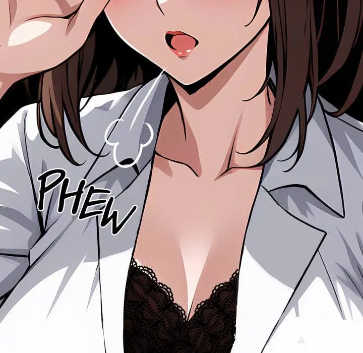 Gangster x Office Lady Episode 18 - Page 73