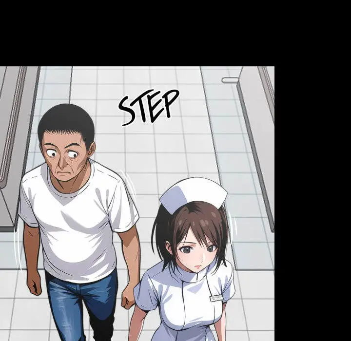 Gangster x Office Lady Episode 18 - Page 77