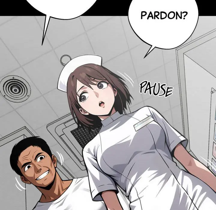 Gangster x Office Lady Episode 18 - Page 79