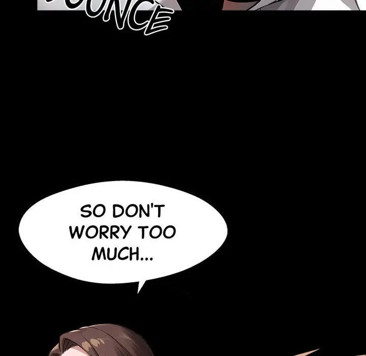 Gangster x Office Lady Episode 18 - Page 8