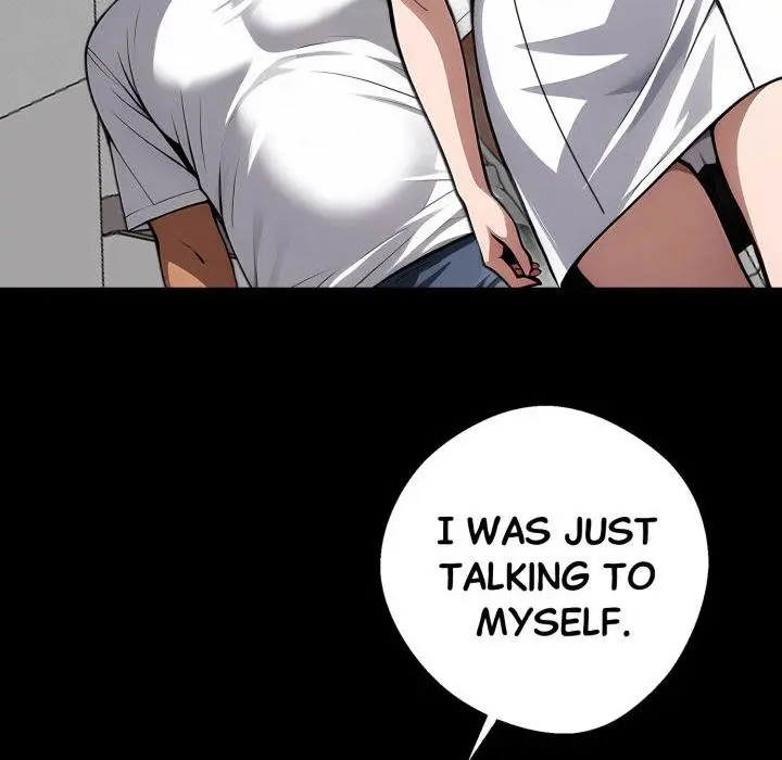 Gangster x Office Lady Episode 18 - Page 80