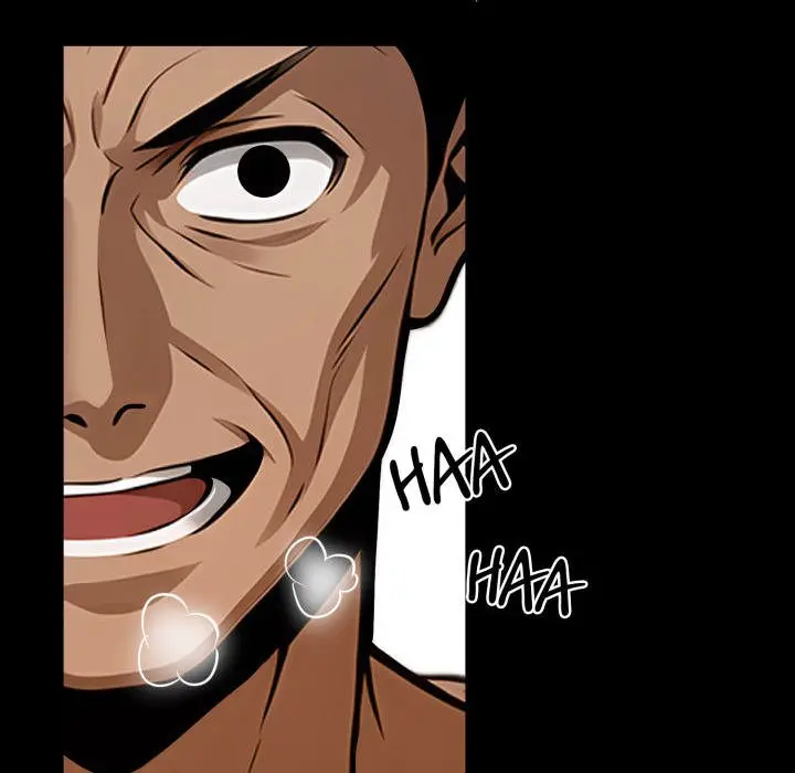 Gangster x Office Lady Episode 18 - Page 81