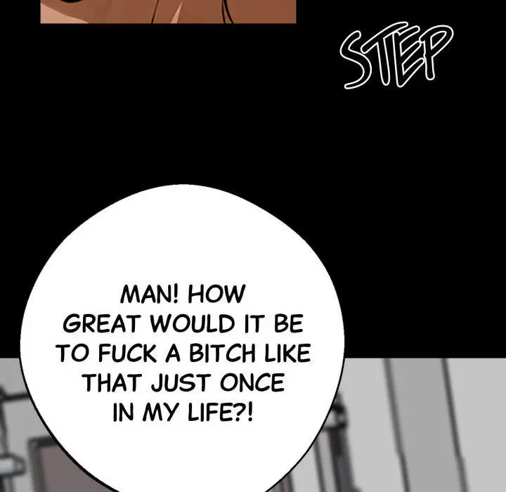 Gangster x Office Lady Episode 18 - Page 82