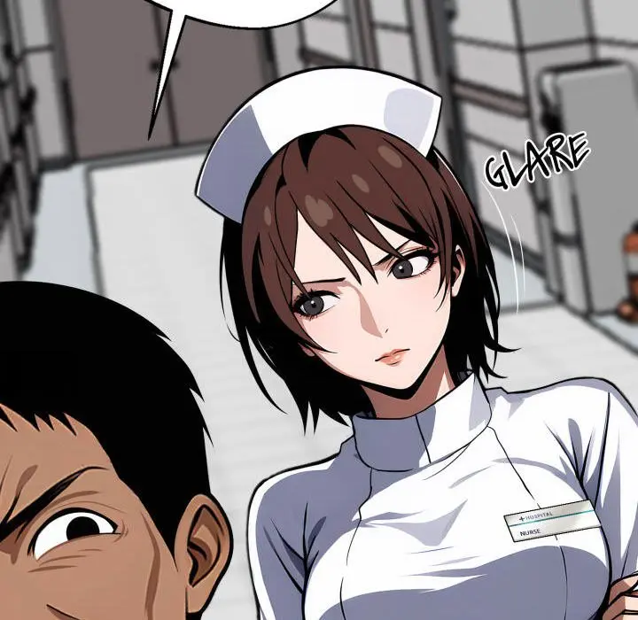 Gangster x Office Lady Episode 18 - Page 83