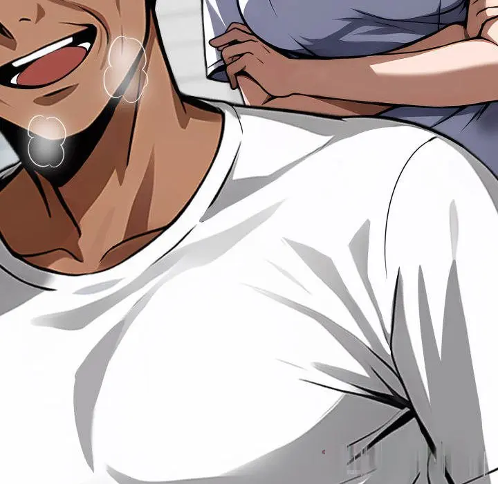 Gangster x Office Lady Episode 18 - Page 84