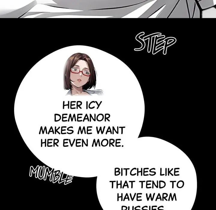 Gangster x Office Lady Episode 18 - Page 85