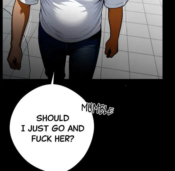 Gangster x Office Lady Episode 18 - Page 87