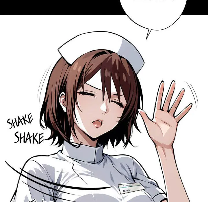Gangster x Office Lady Episode 18 - Page 89