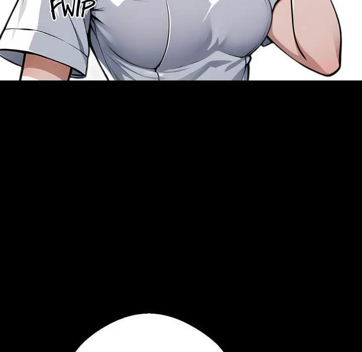 Gangster x Office Lady Episode 18 - Page 90