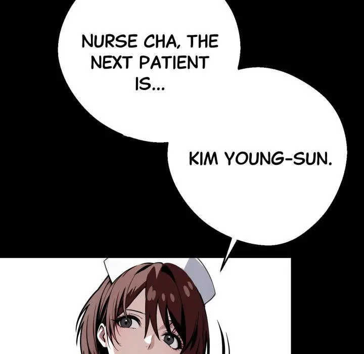 Gangster x Office Lady Episode 18 - Page 91
