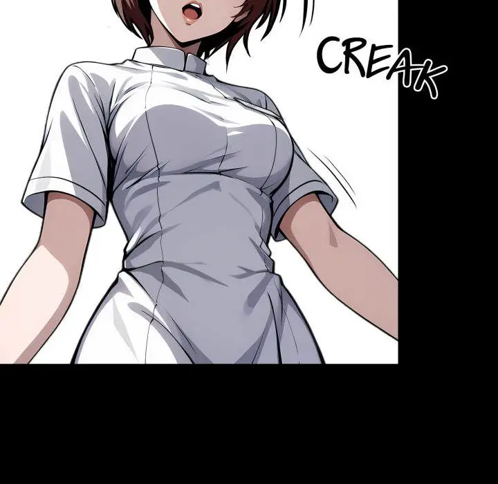 Gangster x Office Lady Episode 18 - Page 92