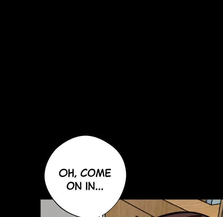 Gangster x Office Lady Episode 18 - Page 93