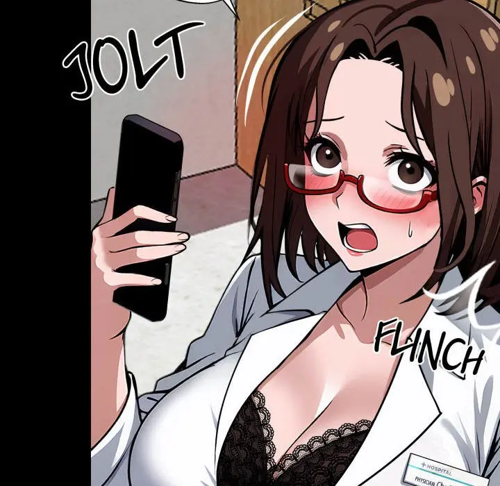 Gangster x Office Lady Episode 18 - Page 94