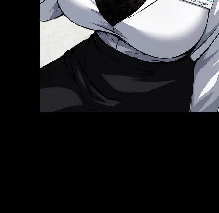 Gangster x Office Lady Episode 18 - Page 95