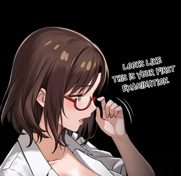 Gangster x Office Lady Episode 18 - Page 97