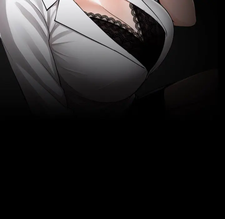 Gangster x Office Lady Episode 18 - Page 98