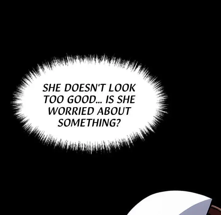 Gangster x Office Lady Episode 18 - Page 99