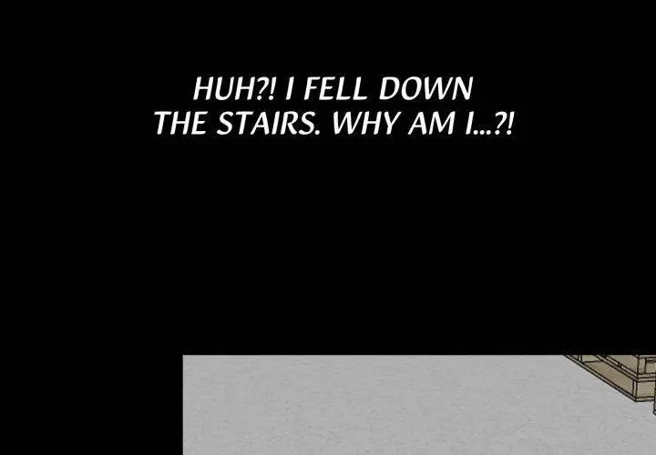 Gangster x Office Lady Episode 19 - Page 1
