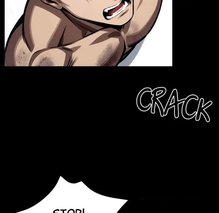 Gangster x Office Lady Episode 19 - Page 98