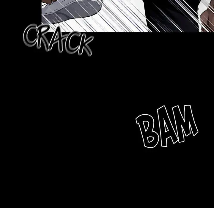 Gangster x Office Lady Episode 19 - Page 100