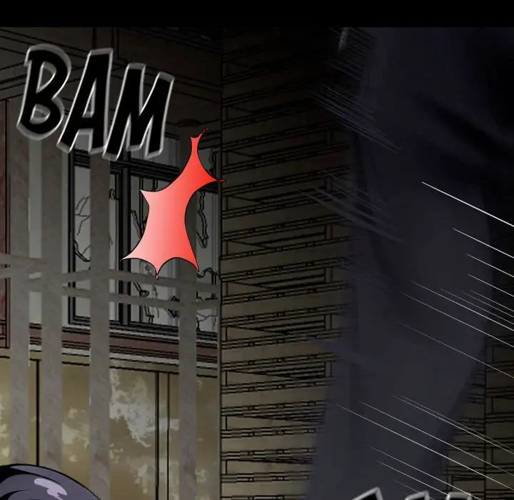 Gangster x Office Lady Episode 19 - Page 101