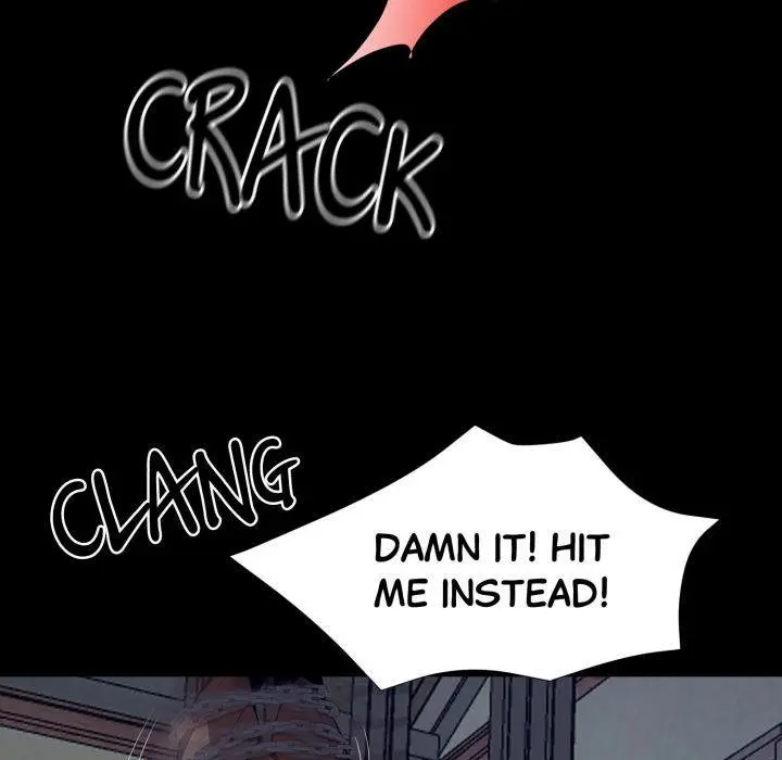 Gangster x Office Lady Episode 19 - Page 103