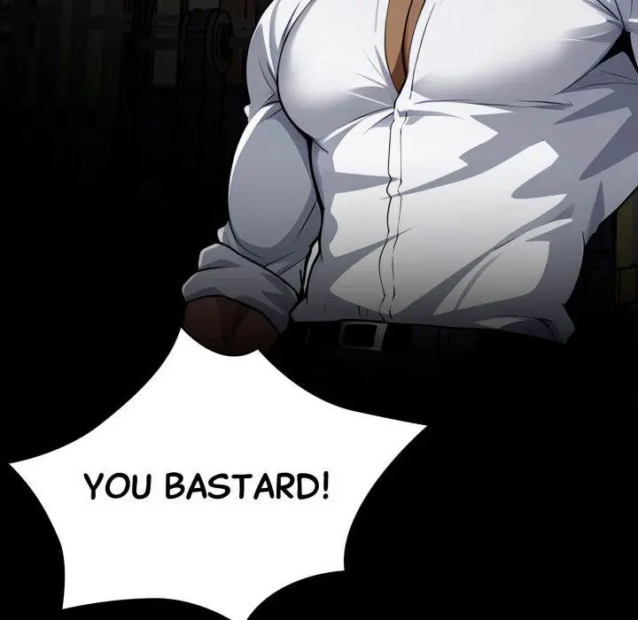 Gangster x Office Lady Episode 19 - Page 105