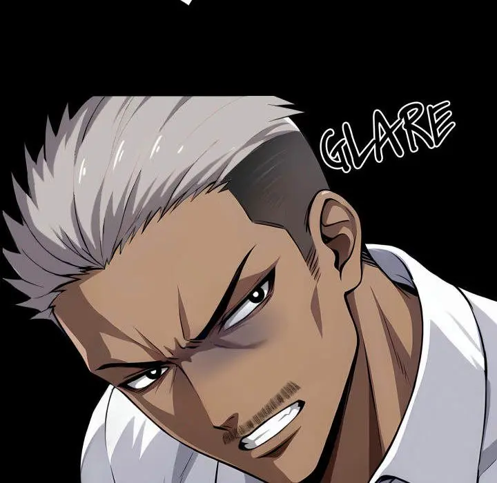 Gangster x Office Lady Episode 19 - Page 106