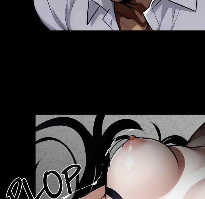 Gangster x Office Lady Episode 19 - Page 107