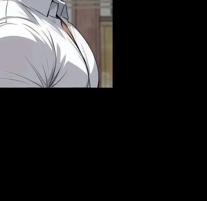 Gangster x Office Lady Episode 19 - Page 110