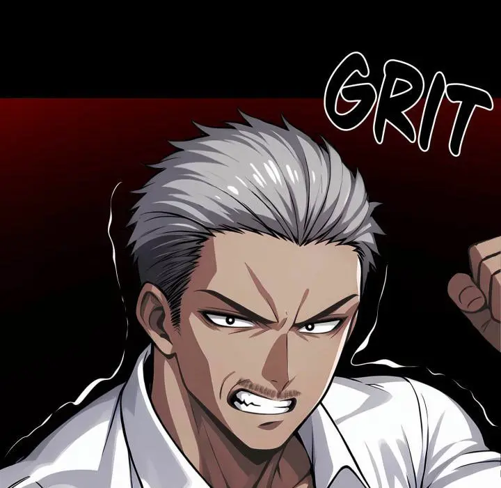 Gangster x Office Lady Episode 19 - Page 111