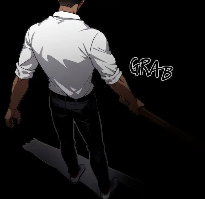 Gangster x Office Lady Episode 19 - Page 113