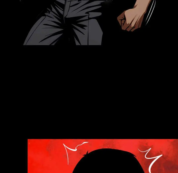 Gangster x Office Lady Episode 19 - Page 117