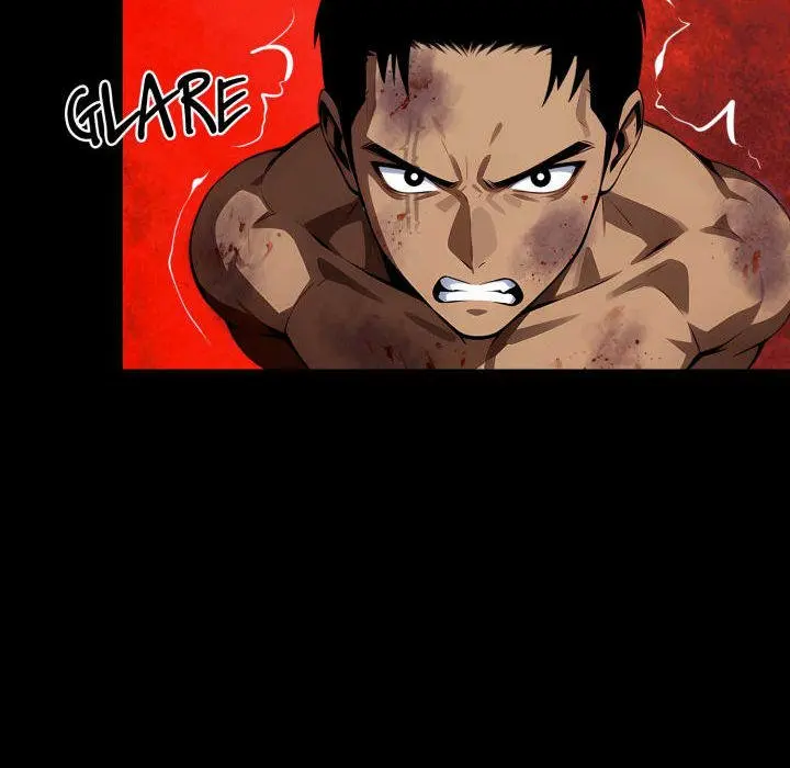 Gangster x Office Lady Episode 19 - Page 118