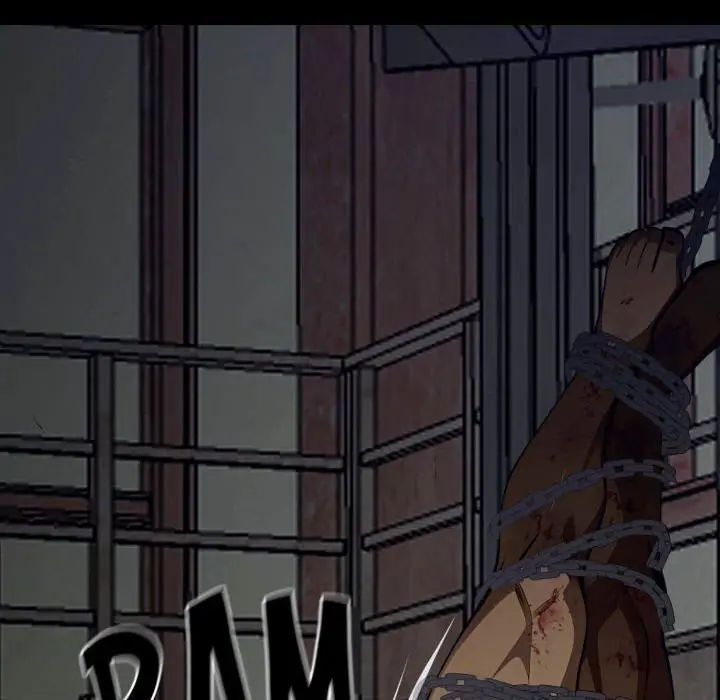 Gangster x Office Lady Episode 19 - Page 120