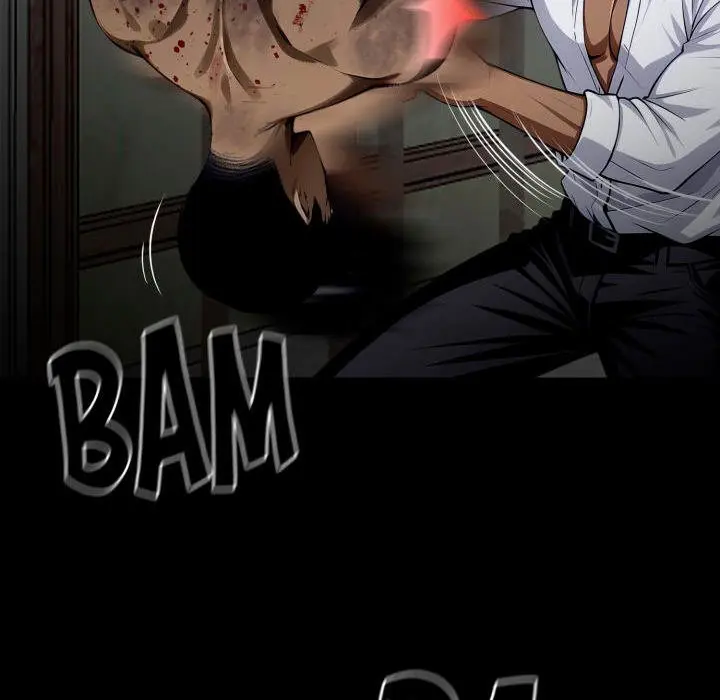 Gangster x Office Lady Episode 19 - Page 127