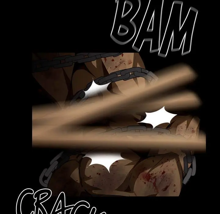 Gangster x Office Lady Episode 19 - Page 128
