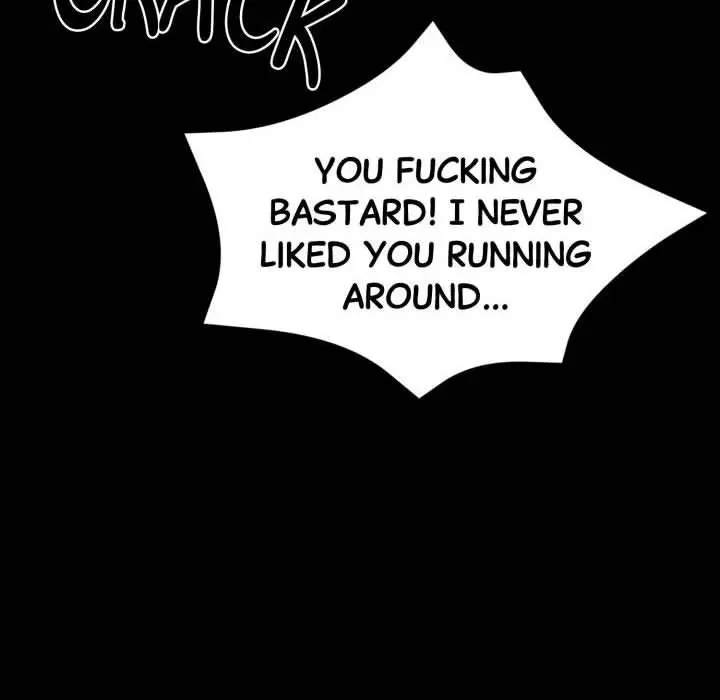 Gangster x Office Lady Episode 19 - Page 129