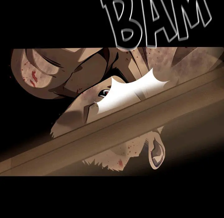 Gangster x Office Lady Episode 19 - Page 132