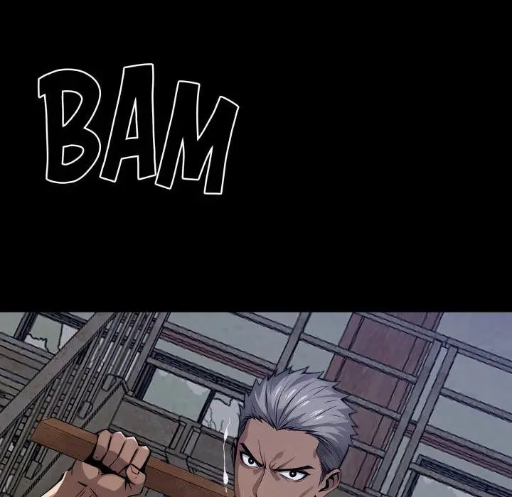 Gangster x Office Lady Episode 19 - Page 133