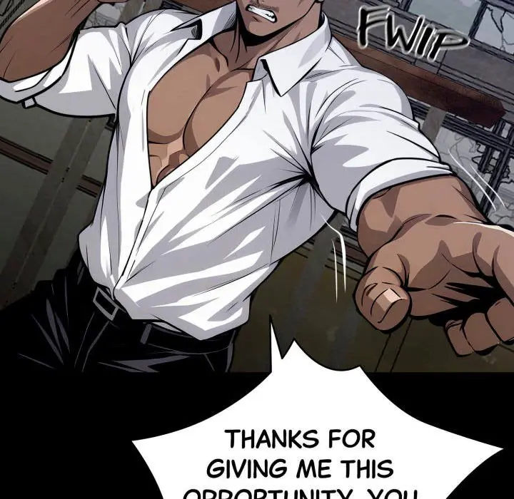 Gangster x Office Lady Episode 19 - Page 134