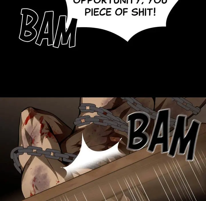 Gangster x Office Lady Episode 19 - Page 135
